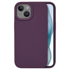 Case Slim Armadillo Granite iphone 15 Dark Purple 01
