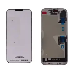 OLED Assembly For iPhone 16 Plus (Genuine OEM)